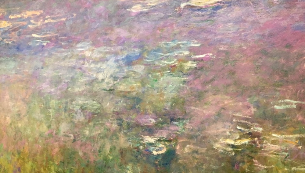 Claude Monet Master Of Impressionism